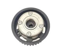 NSWPJTJVU Tempo di distribuzione del Motore Compatibile Albero a camme VVT ingranaggio VVT Phaser Assunzione per 1,6 7701478505