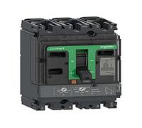 NSX100HB1 75kA AC 3P 50A TMD marca Schneider Electric