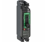 NSX100M 40kA AC-DC 1P 63A TMD marca Schneider Electric