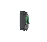 NSX100N 25kA AC-DC 1P 80A TMD marca Schneider Electric