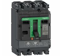 NSX100R 200kA AC 3P 63A TMD marca Schneider Electric