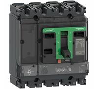 NSX100R 200kA AC 4P 100A 2.2 marca Schneider Electric