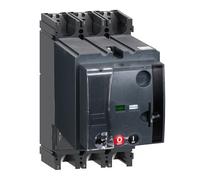 NSX630F 36kA AC 3P3D 630A MicroLogic 5.3A Unità di sgancio MT380 Interruttore automatico C63F35A630M2