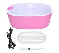 NSXAYIWE Macchina Per Paraffina Per Cera Per Mani, Scaldacera Per Mani E Piedi, Cera Calda Per Idratazione Profonda Per Mani, Scaldacera Per Mani E Piedi