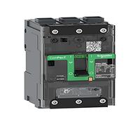 NSXm100F 36kA AC 3P 100A TMD ELINK marca Schneider Electric