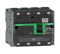 NSXm100H 70kA AC 4P4R 25A TMD ELINK marca Schneider Electric
