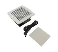 NSYCVF85M115PF Ventola: AC assiale 115VAC 85m³/h 46dBA IP54 170x150x62mm SCHN...