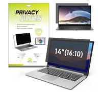 Nsyee Schermo privacy per laptop da 14 pollici per formato 16:10, filtro privacy anti-spia e antiriflesso, protezione contro la luce blu per Lenovo/Hp/Dell/Acer (larghezza x altezza: 301 mm x 188 mm)