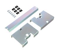 NSYMW10MR Adattatore Spacial CRN,Spacial S3CM,Spacial S3D, per Case SCHNEIDER...