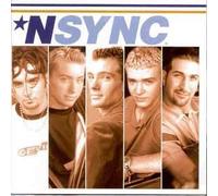 N'sync by 'N Sync [Music CD]