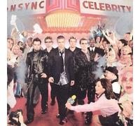 Nsync - Celebrity