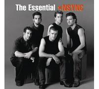 NSYNC The Essential NSYNC (CD) Album