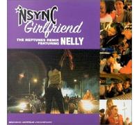 Nsync - Girlfriend