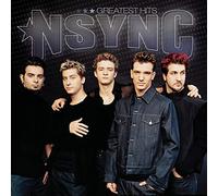 Nsync - Greatest Hits