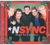 NSYNC - Home for Christmas