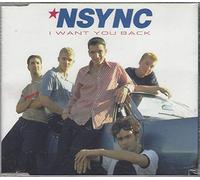 Nsync - I Want You Back
