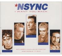 Nsync - I Want You Back