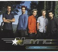 N'Sync - I'll Never Stop