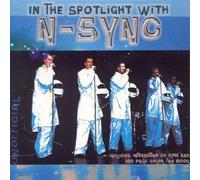 N'Sync - In The Spotlight With N Sync