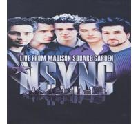 NSYNC - Live From Madison Square Garden