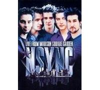 NSYNC - Live from Madison Square Garden
