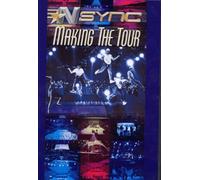 N'Sync - Making The Tour