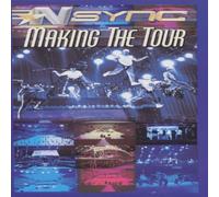 Nsync - Making the Tour