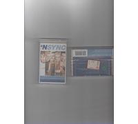 N'SYNC - MC - MUSICASSETTE