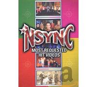NSYNC - Most Requested Hit Videos [Edizione: Regno Unito]