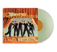*NSYNC - No Strings Attached