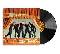 *NSYNC - No Strings Attached