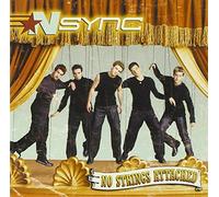 Nsync - No Strings Attached
