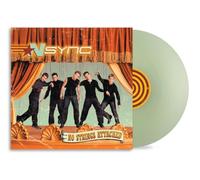 Vinile Nsync - No Strings Attached (Coloured Vinyl)