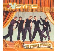 N'sync - No Strings Attached by N'sync (2000-03-24)