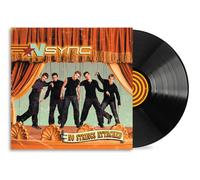 Vinile Nsync - No Strings Attached