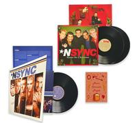 Nsync - NSYNC 90's Nostalgia Collection: NSYNC Debut Home For Christmas