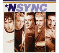Nsync - N Sync