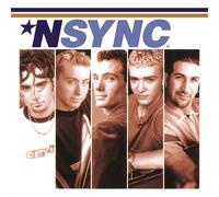 NSYNC – *NSYNC – LP – Edizione Anniversario (Ristampa)