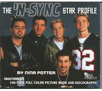 N'Sync - Star Profile