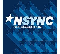 Nsync - The Collection