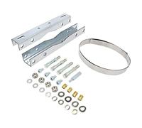 NSYSFP300 Set per montaggio su colonna NSYPLM43G per alloggiamento SCHNEIDER ...