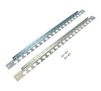 NSYTFPCRN6 guida trasversale 532 mm Spacial S3D, per alloggiamento SCHNEIDER ...