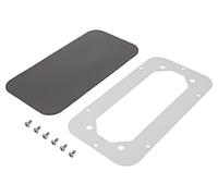 NSYTLCFL Adattatore Acciaio NSYS3D3320P,NSYS3D3320T,NSYS3D4320P SCHNEIDER ELE...