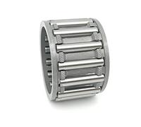 NSZVYJFBQ K48X53X18 K485318 48 * 53 * 18 KT485318 Cuscinetti a rulli ad Aghi Gruppi rulli ad Aghi e Gabbia