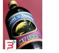 Sangalli Noni Puro Succo Nt 100-50 g