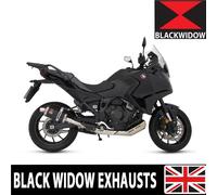 NT 1100 2022 - 2025 Silenziatore Finale Canale Scarico Muffler BN23V