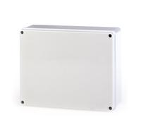 NT 240X190X90 IP56 SCATOLA DA INCASSO SENZA FARFALLE 686.208