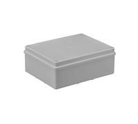 NT 240X190X90 IP65 SCATOLA DA INCASSO SENZA FARFALLE S-BOX 516