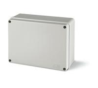 NT 380X300X120 IP56 SCATOLA DA INCASSO SENZA FARFALLE 686.210