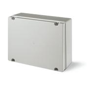 NT 380X300X170 IP56 SCATOLA DA INCASSO SENZA FARFALLE 686.410